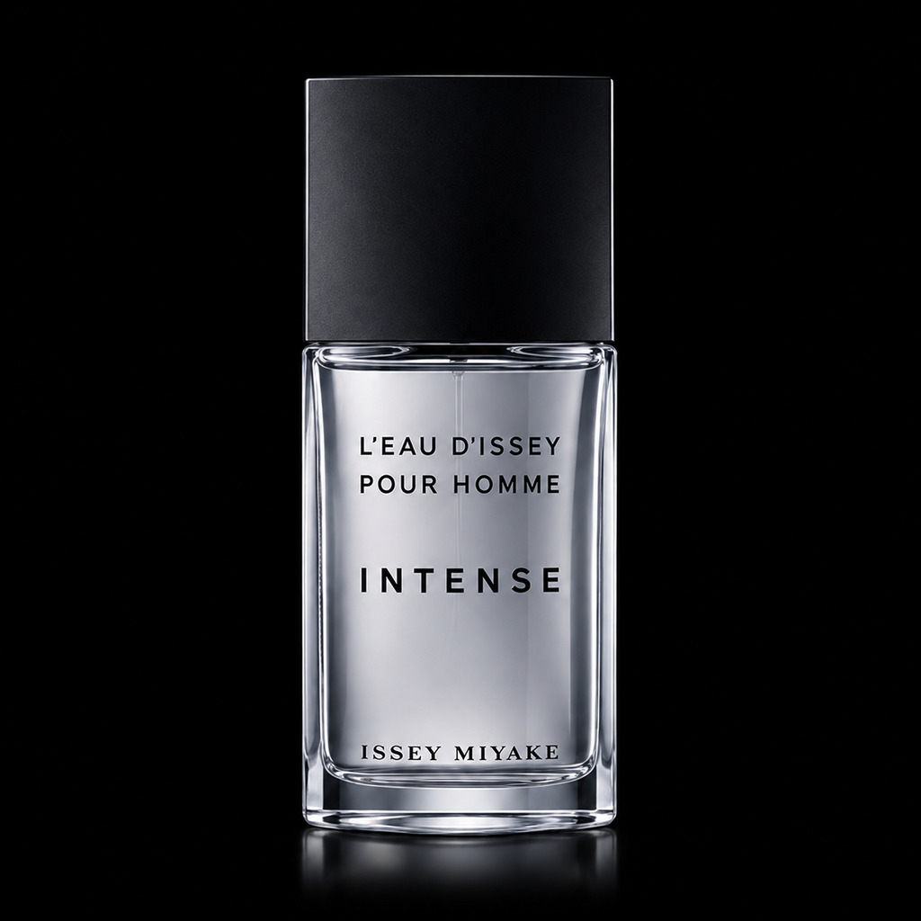 Issey Miyake L'Eau d'Issey Pour Homme Intense