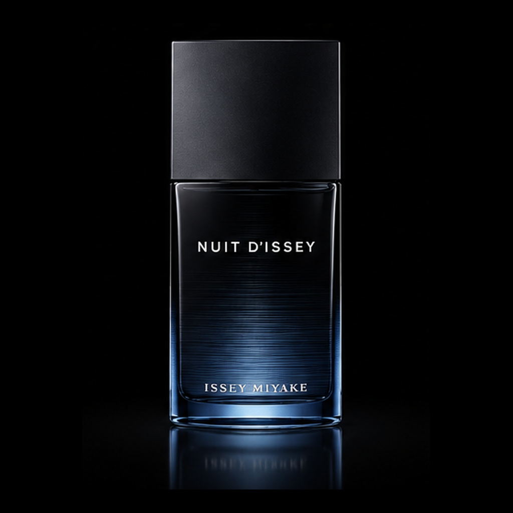 Issey Miyake Nuit d'Issey Eau de Toilette