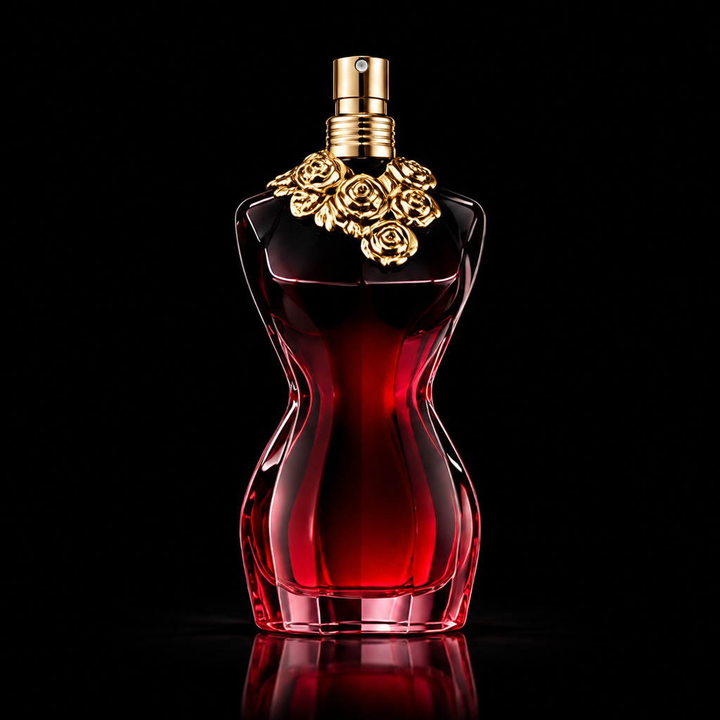 Jean Paul Gaultier La Belle Le Parfum
