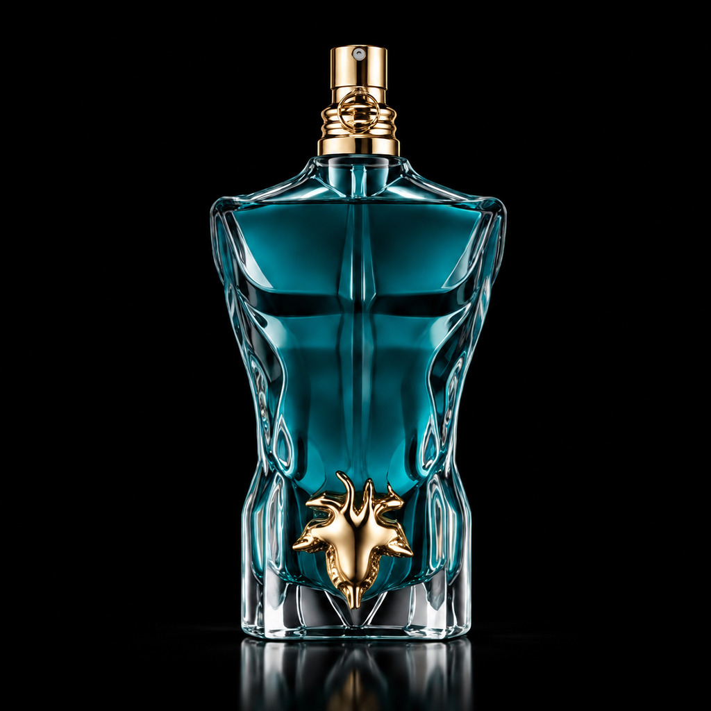 Jean Paul Gaultier Le Beau Eau de Toilette