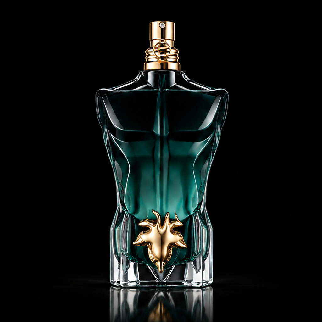 Jean Paul Gaultier Le Beau Le Parfum