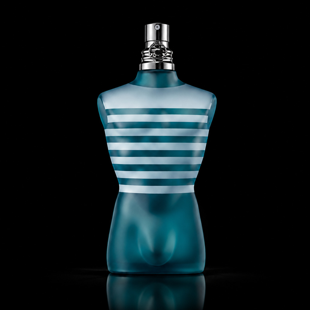 Jean Paul Gaultier Le Male Eau de Toilette