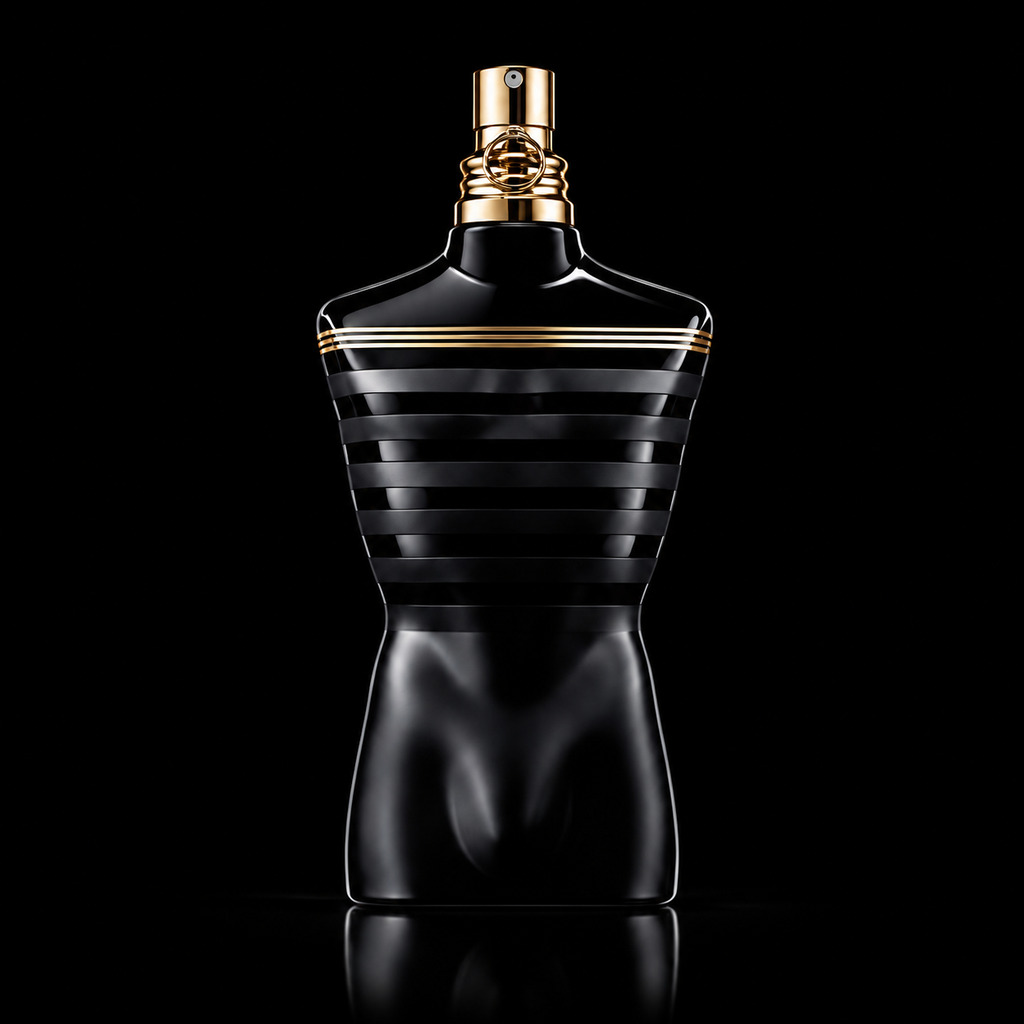 Jean Paul Gaultier Le Male Le Parfum