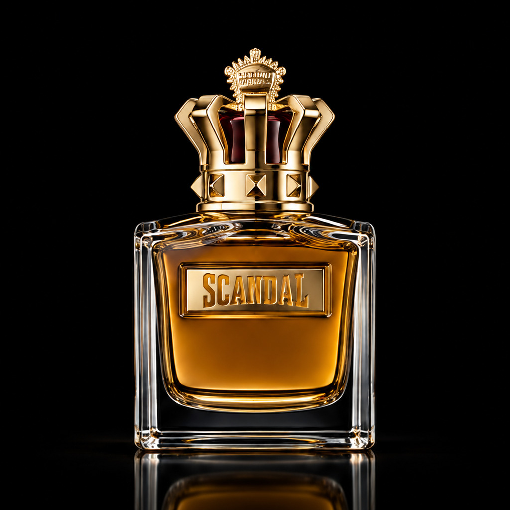 Jean Paul Gaultier Scandal Pour Homme Eau de Toilette