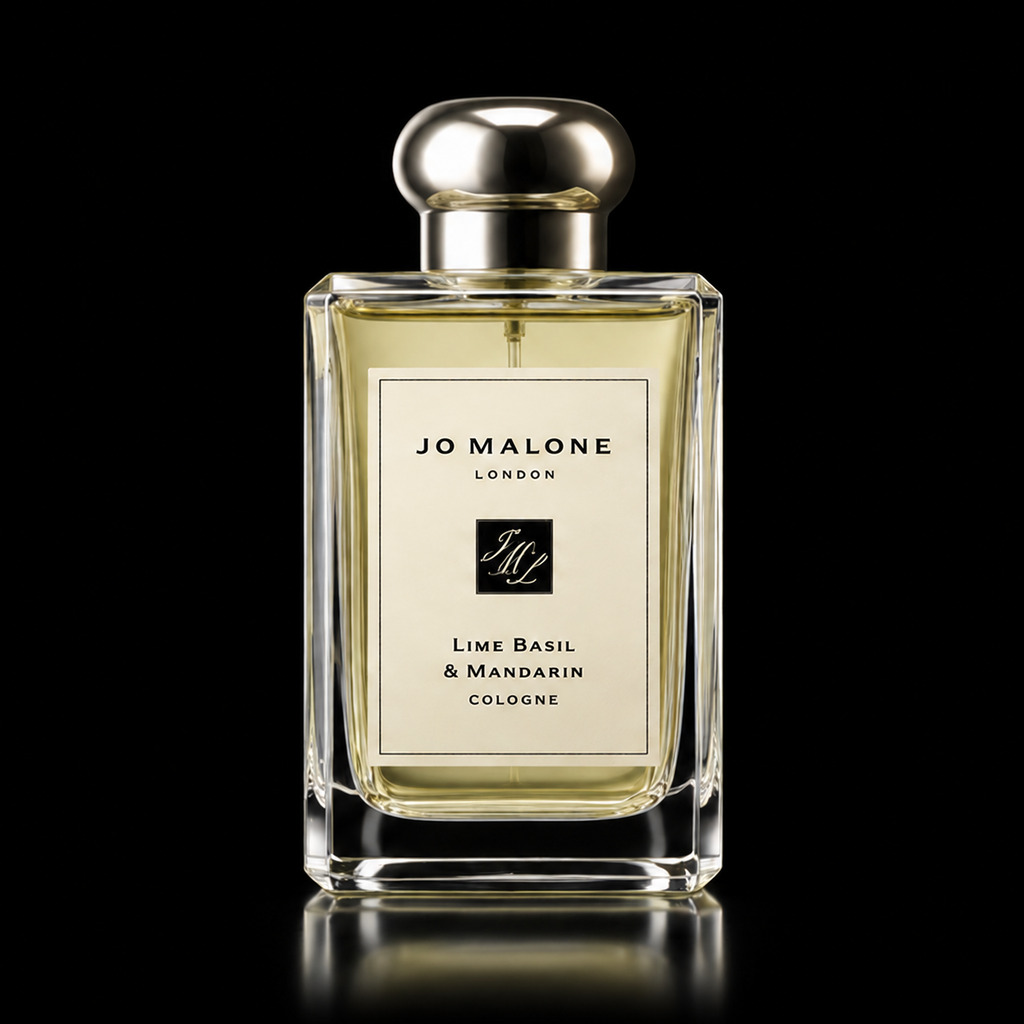 Jo Malone London Lime Basil & Mandarin