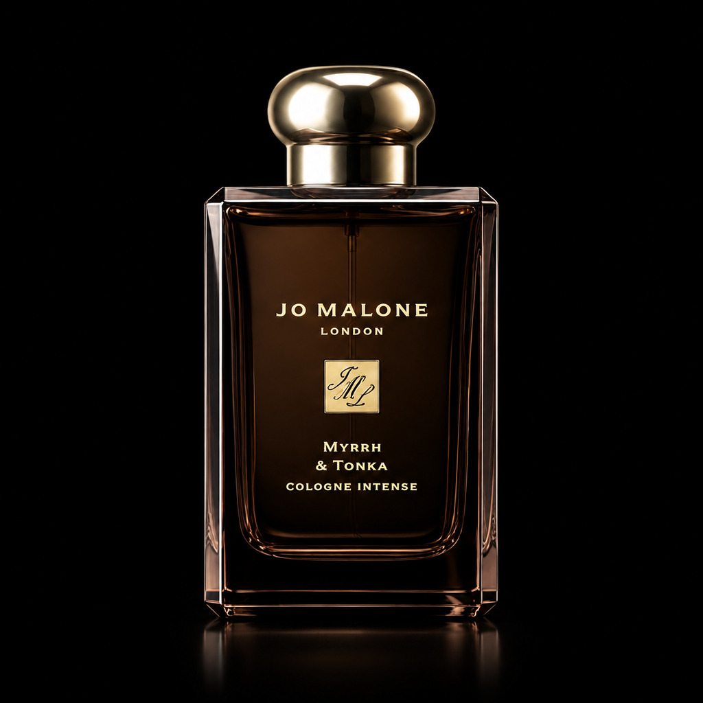 Jo Malone London Myrrh & Tonka Cologne Intense