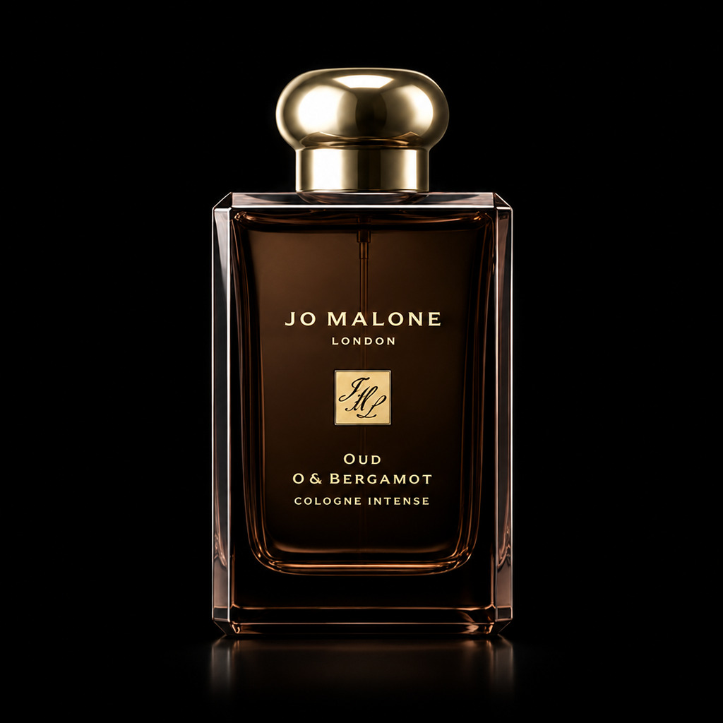 Jo Malone London Oud & Bergamot Cologne Intense