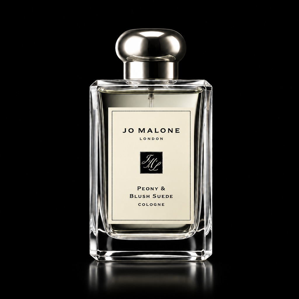Jo Malone London Peony & Blush Suede