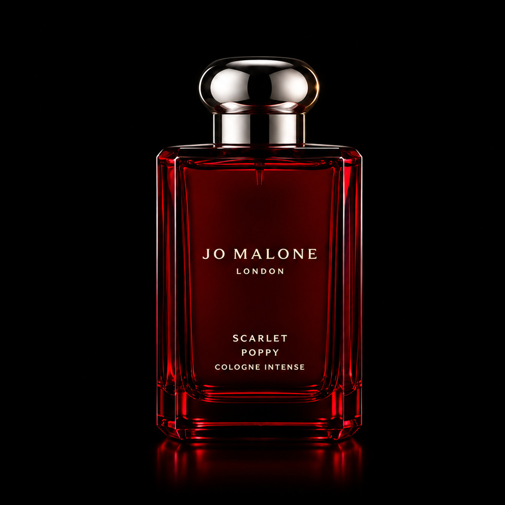 Jo Malone London Scarlet Poppy Cologne Intense