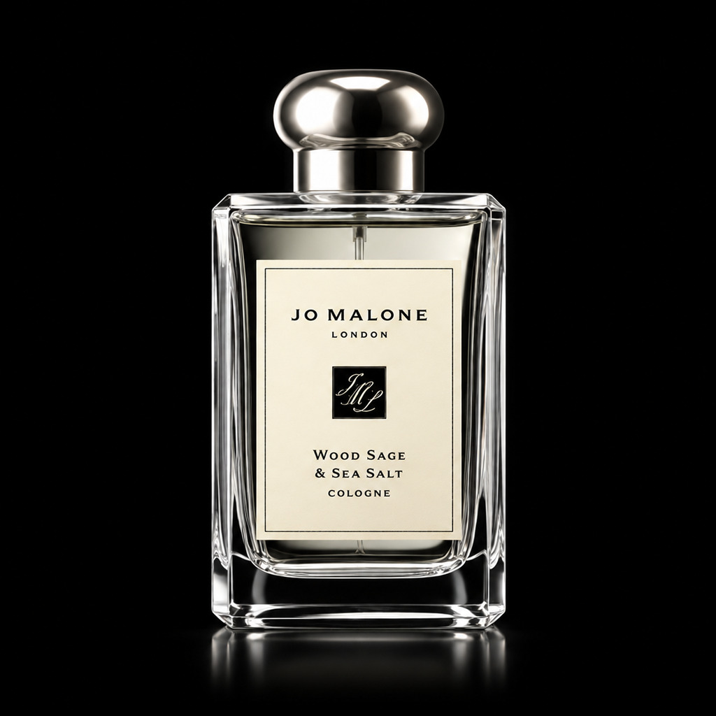 Jo Malone London Wood Sage & Sea Salt
