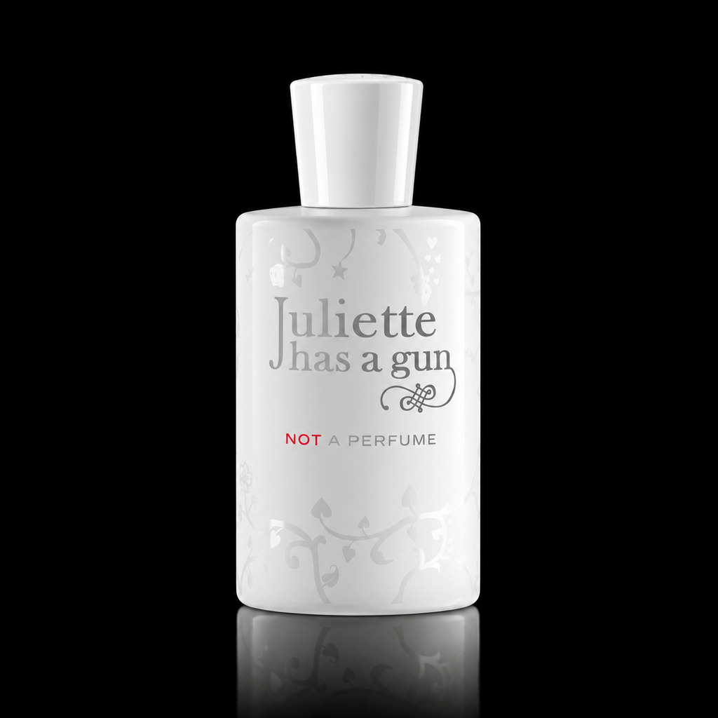 Juliette Has A Gun Not a Perfume