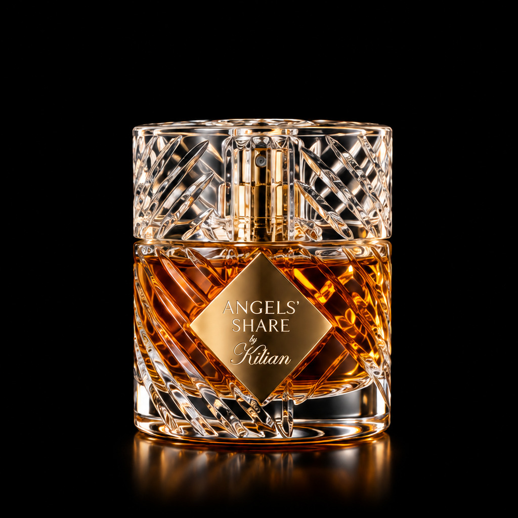 Kilian Angels' Share