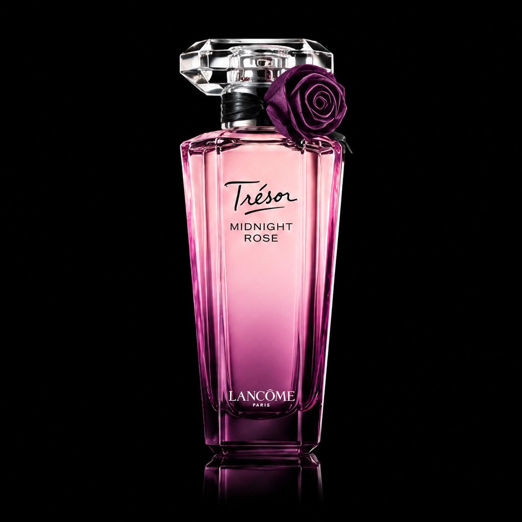 Lancôme Trésor Midnight Rose Eau de Parfum