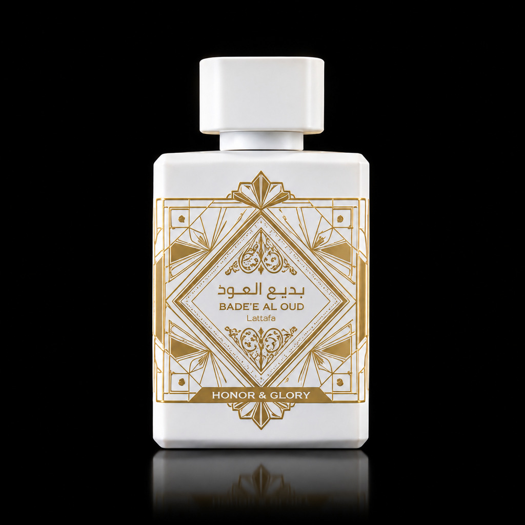Lattafa Bade'e Al Oud Honor & Glory