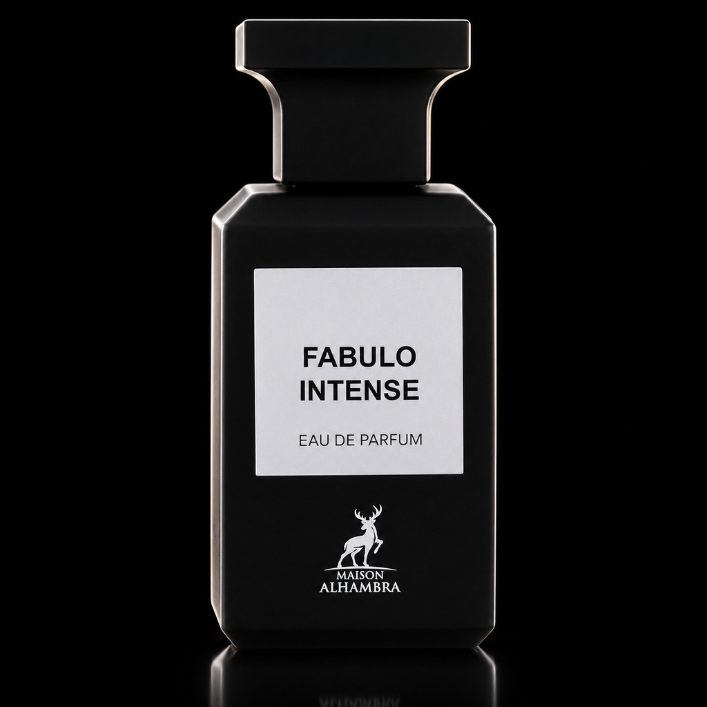 Maison Alhambra Fabulo Intense
