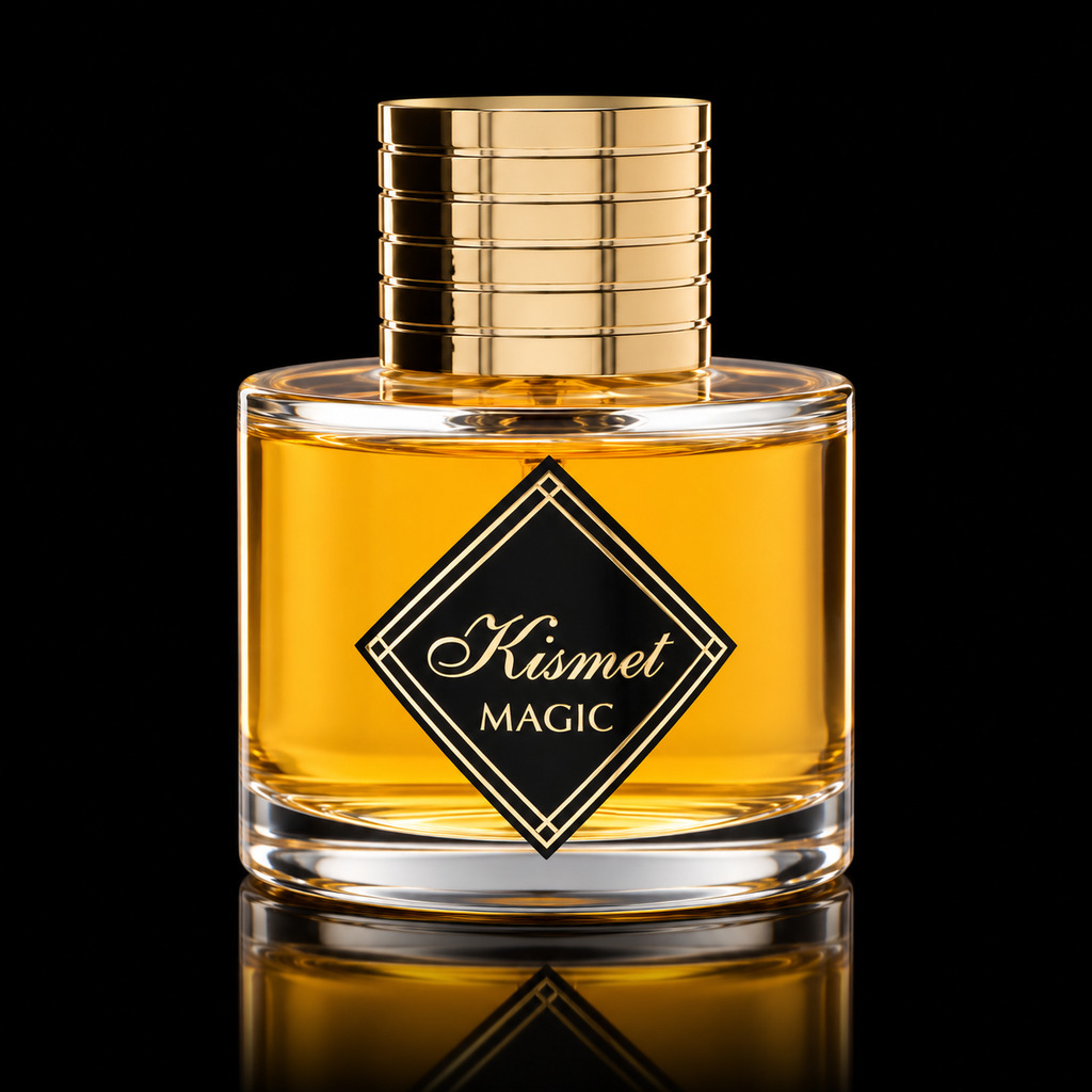 Maison Alhambra Kismet Magic