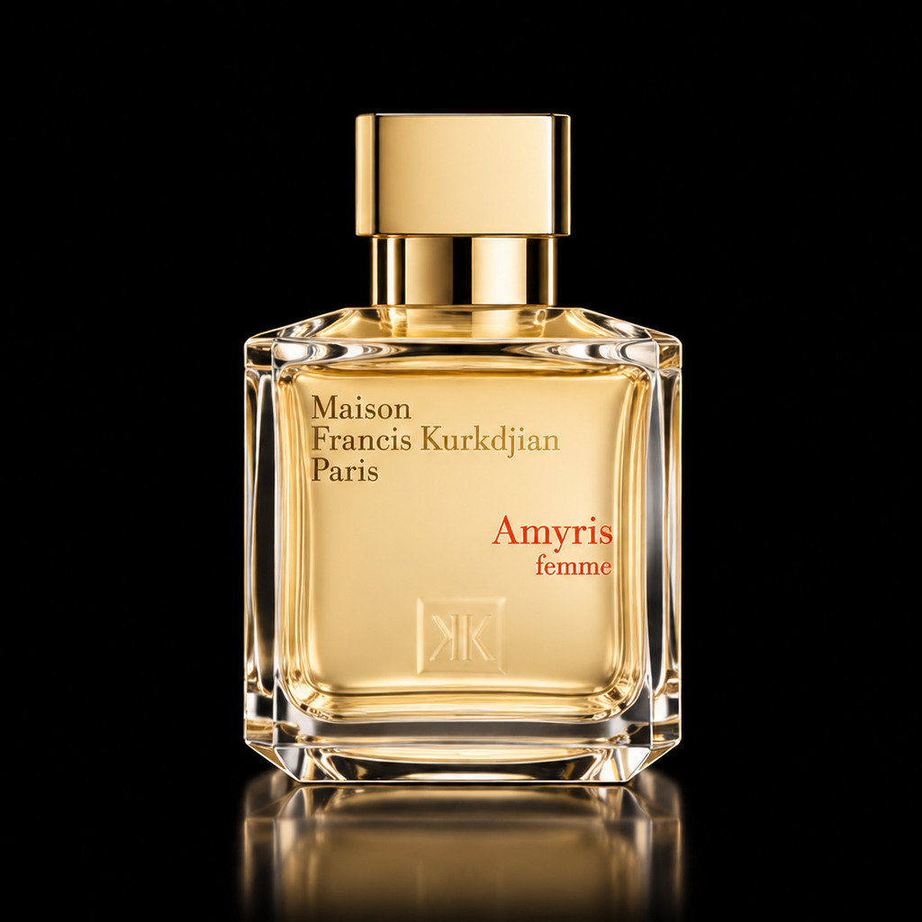 Maison Francis Kurkdjian Amyris Femme Eau de Parfum