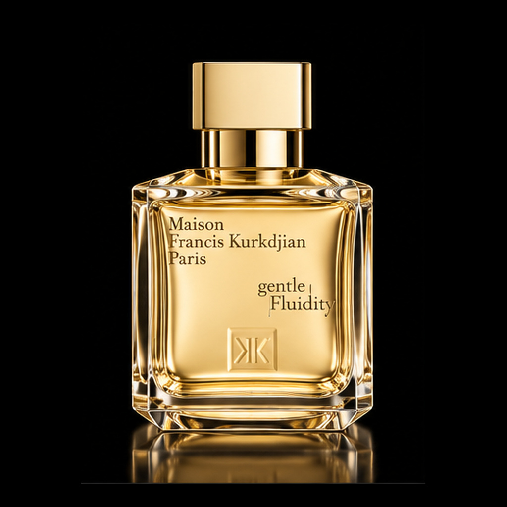 Maison Francis Kurkdjian Gentle Fluidity Gold