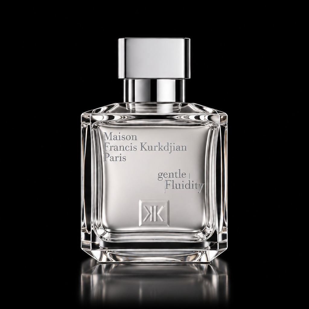 Maison Francis Kurkdjian Gentle Fluidity Silver