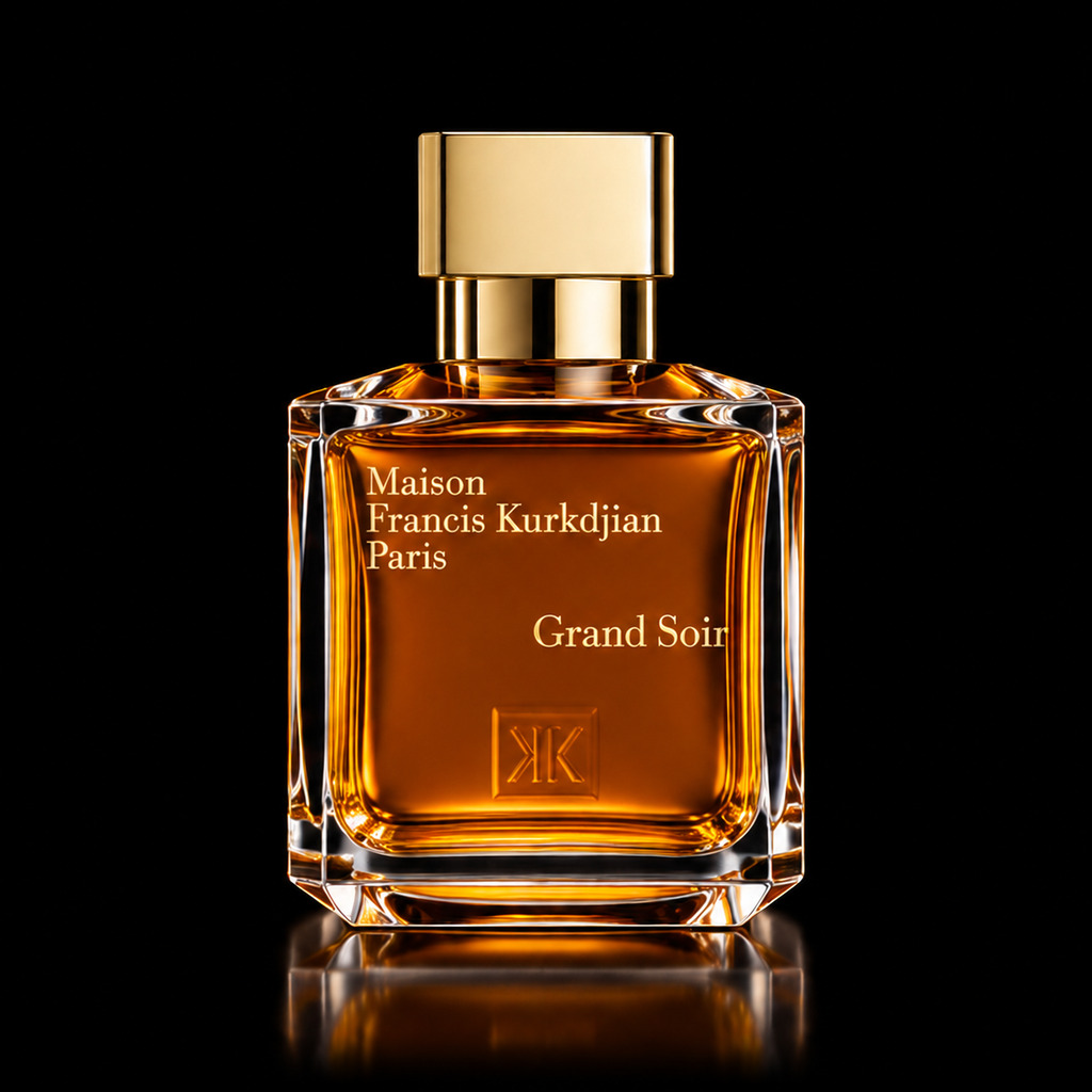 Maison Francis Kurkdjian Grand Soir