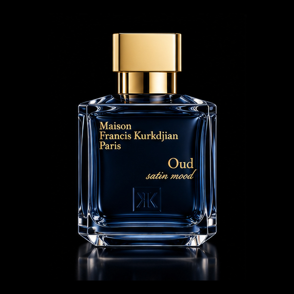 Maison Francis Kurkdjian Oud Satin Mood Eau de Parfum
