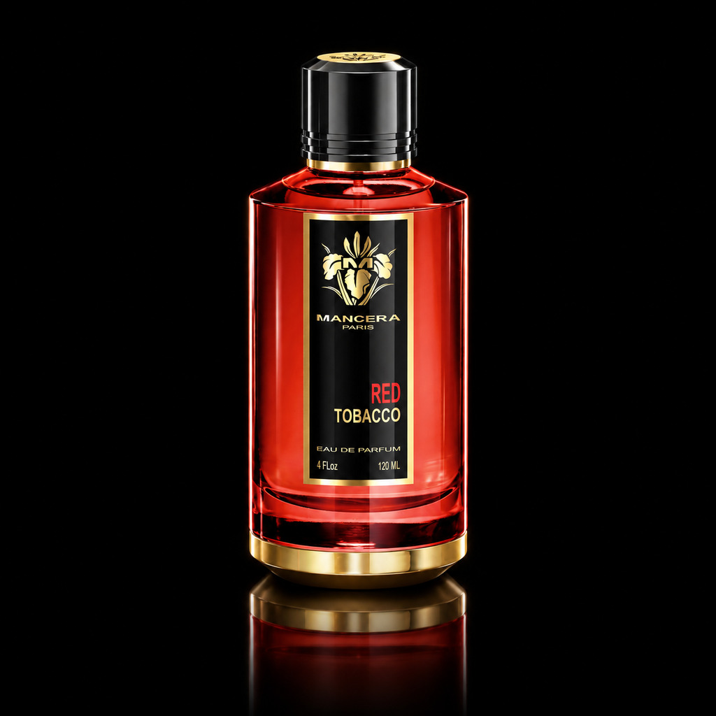 Mancera Red Tobacco