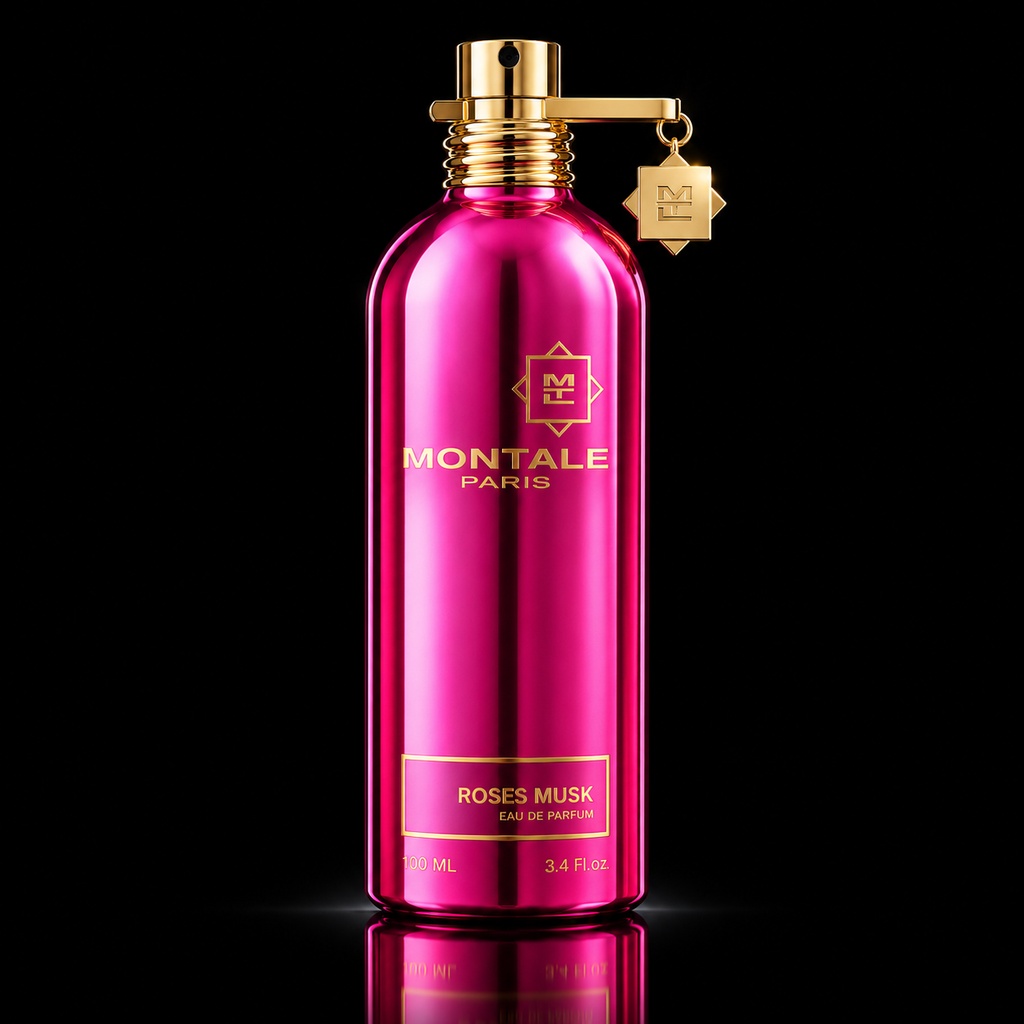 Roses Musk