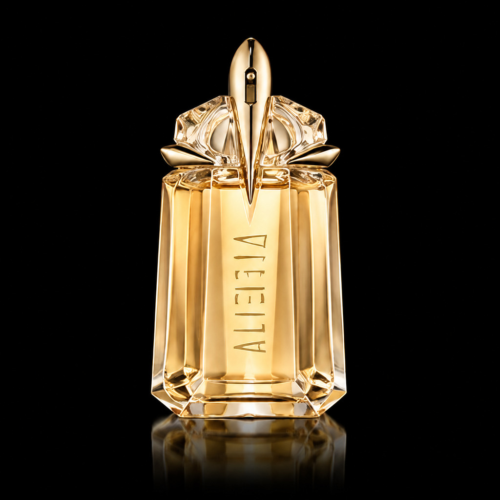 Mugler Alien Goddess Eau de Parfum
