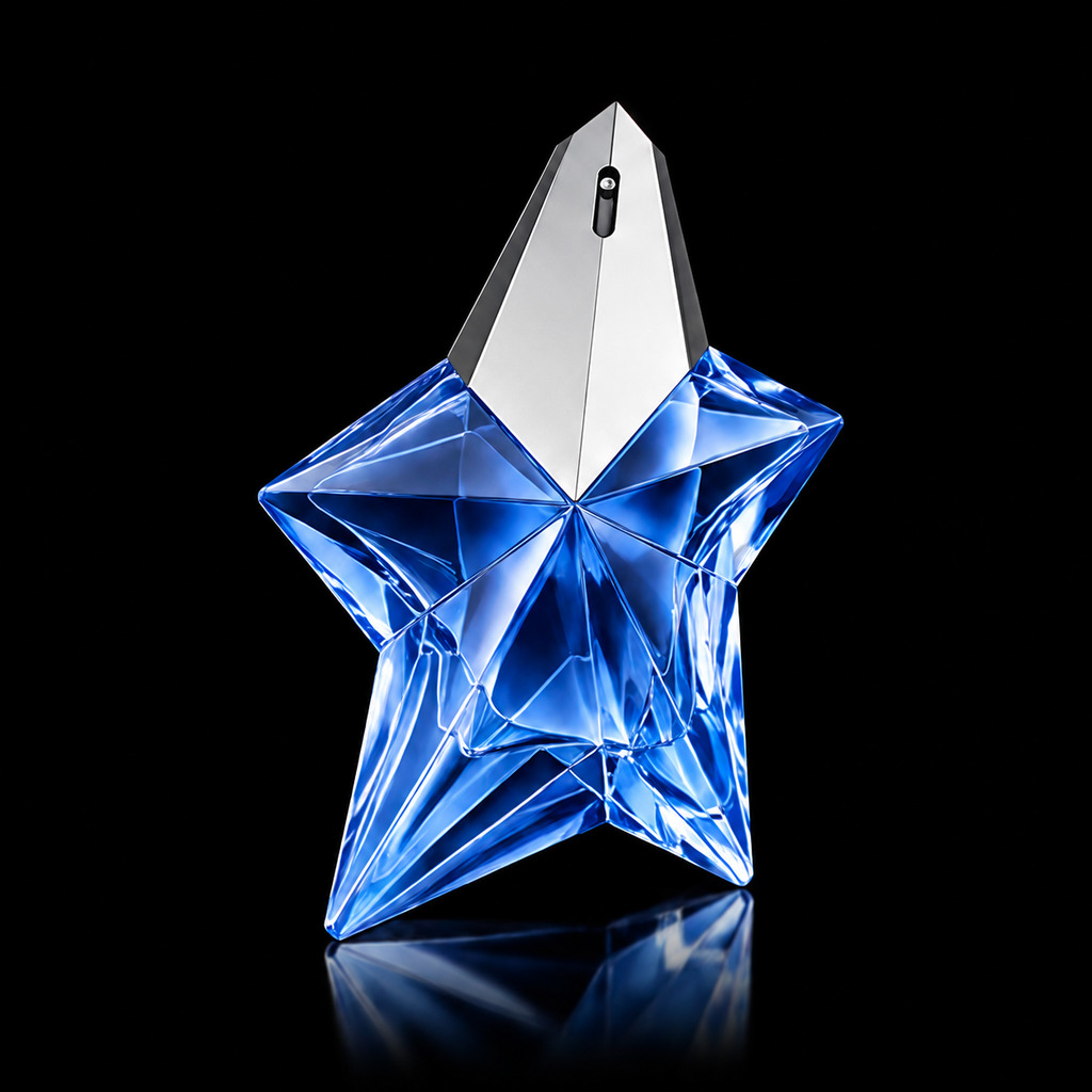 Mugler Angel Eau de Parfum