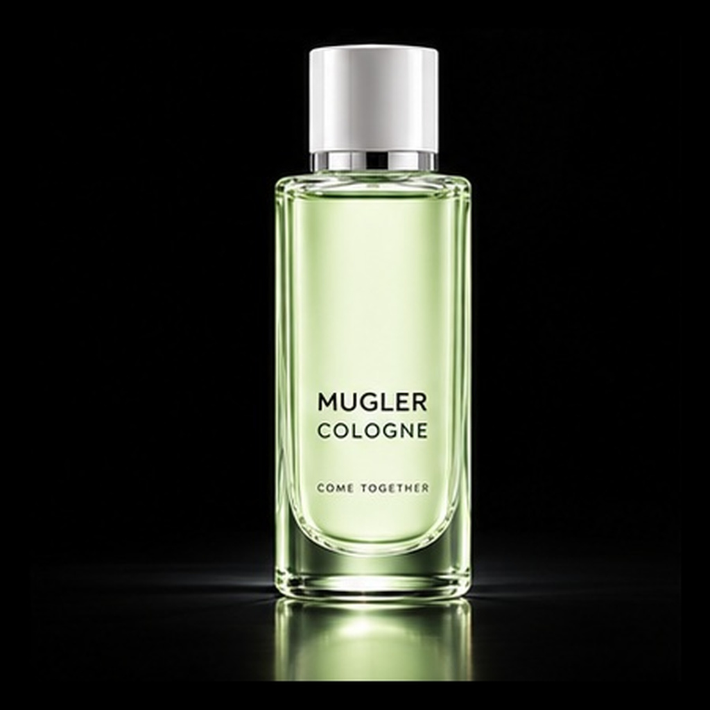 Mugler Cologne Come Together
