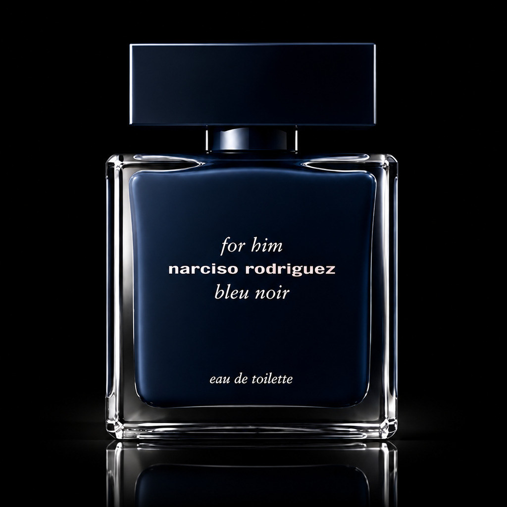 Narciso Rodriguez Bleu Noir Eau de Toilette