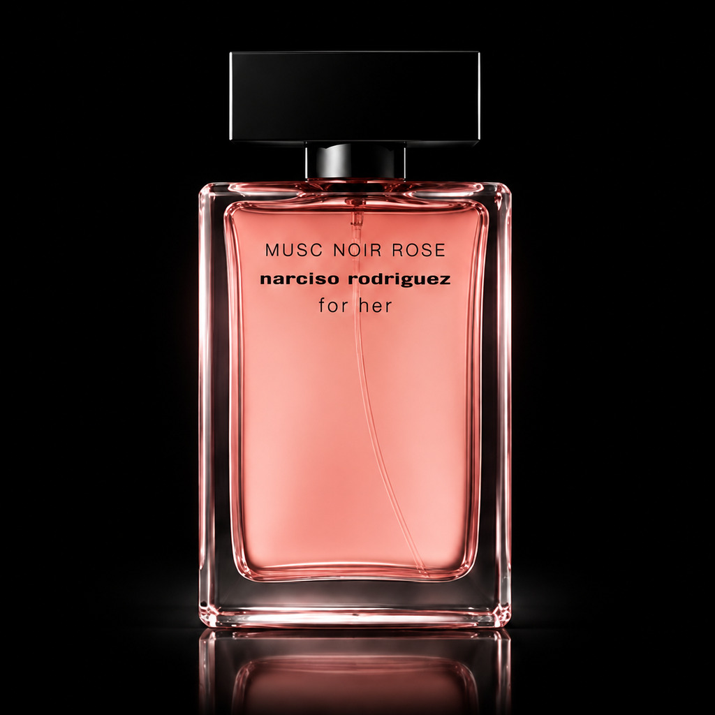 Narciso Rodriguez For Her Musc Noir Rose Eau de Parfum
