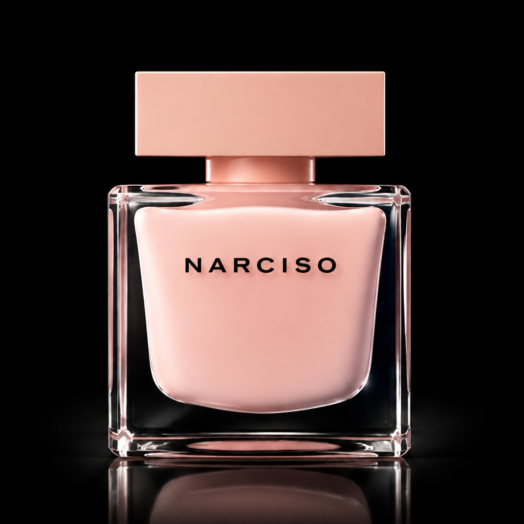 Narciso Rodriguez Narciso Poudrée Eau de Parfum