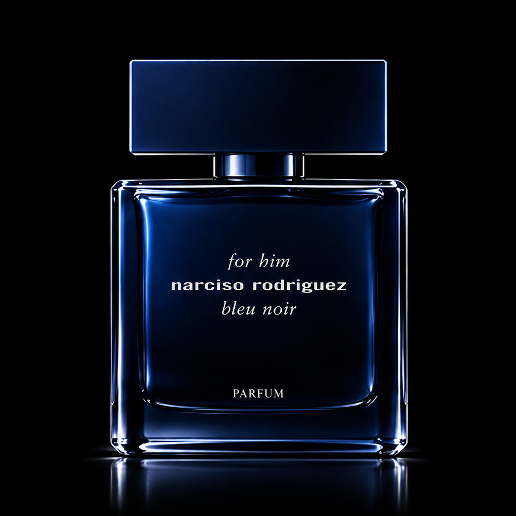 Narciso Rodriguez Bleu Noir Parfum