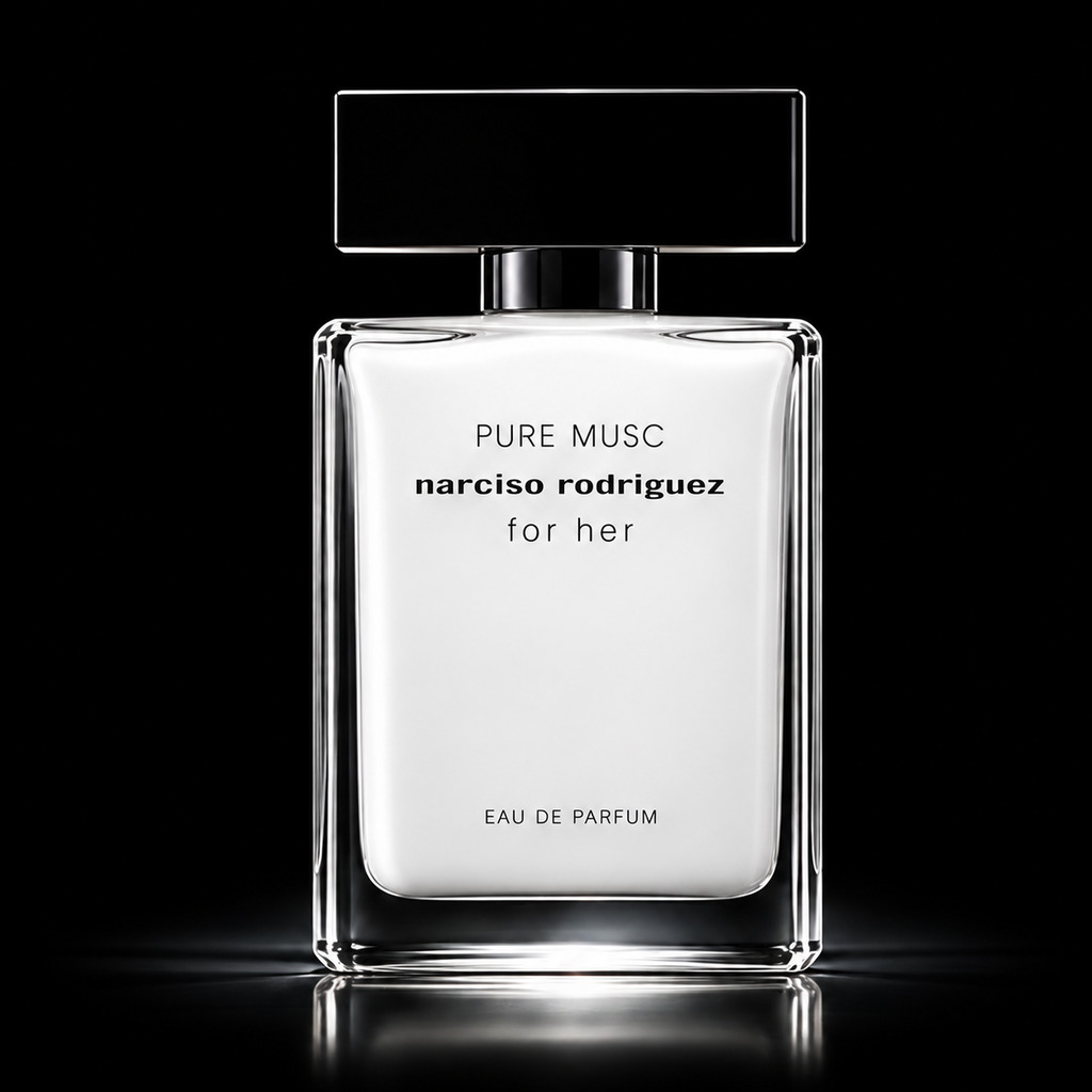 Narciso Rodriguez Pure Musc For Her Eau de Parfum