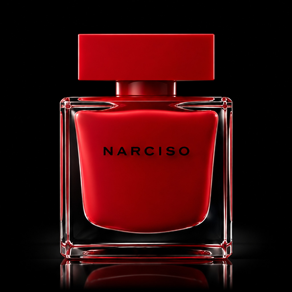 Narciso Rodriguez Narciso Rouge Eau de Parfum