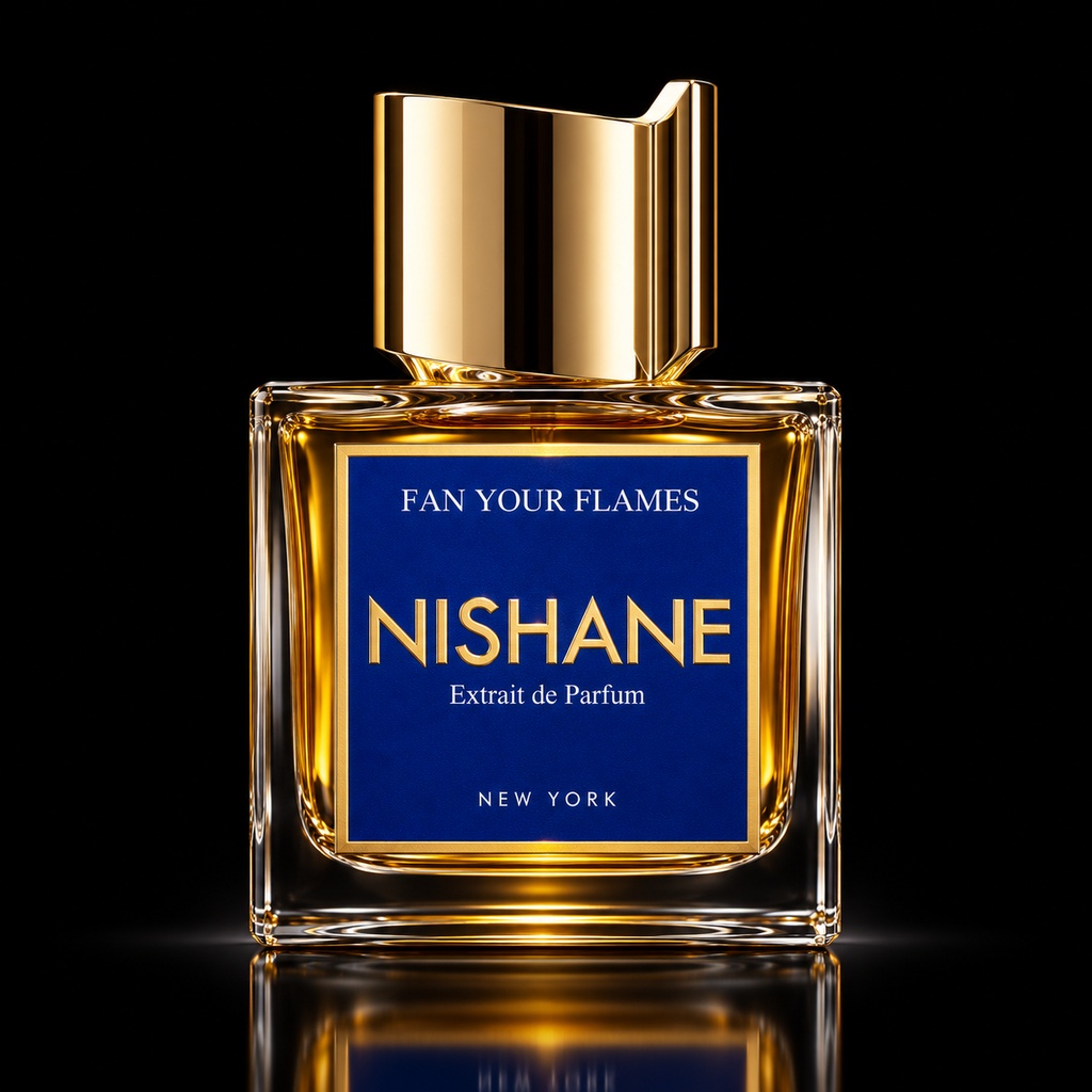 Nishane Fan Your Flames