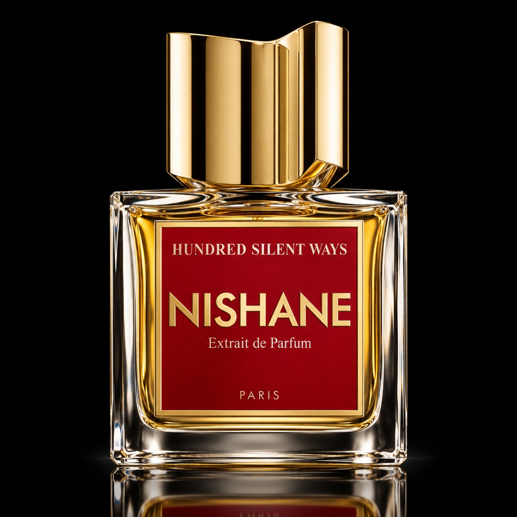 Nishane Hundred Silent Ways