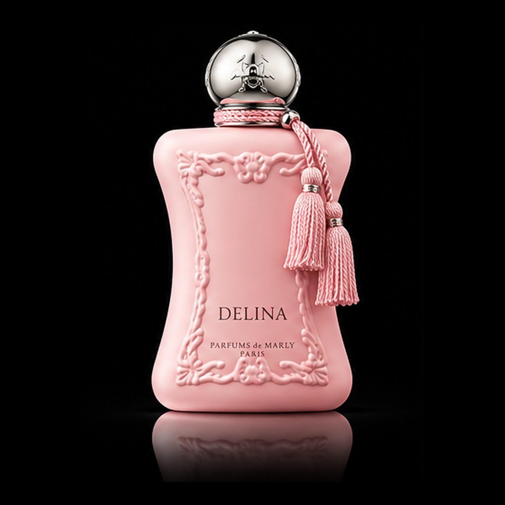 Parfums de Marly Delina