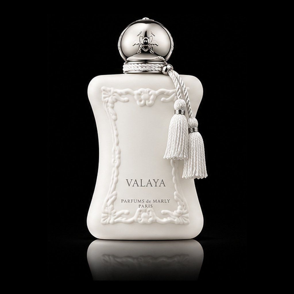 Parfums de Marly Valaya