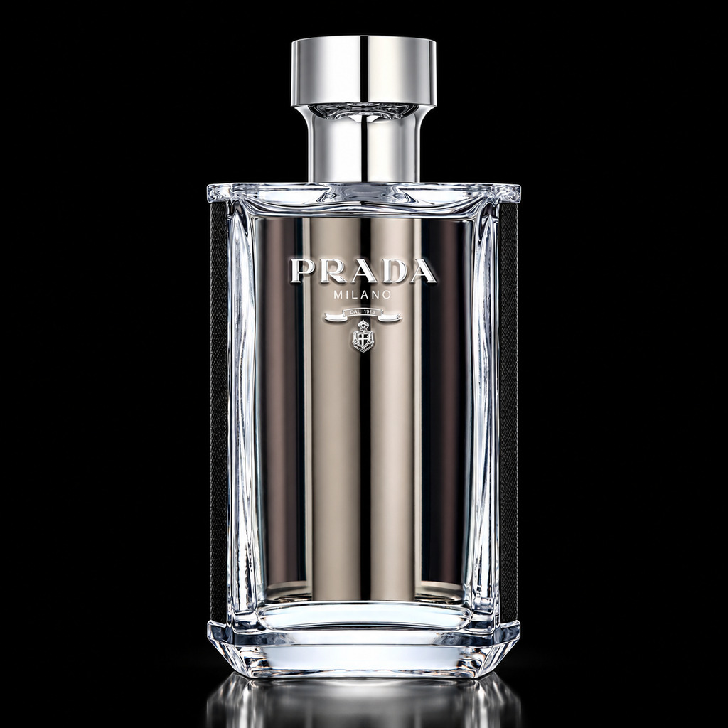 L'Homme Prada Eau de Toilette