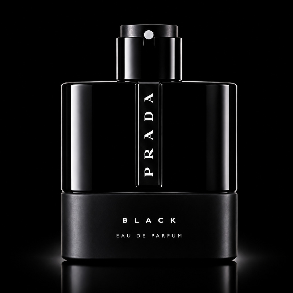 Prada Luna Rossa Black Eau de Parfum