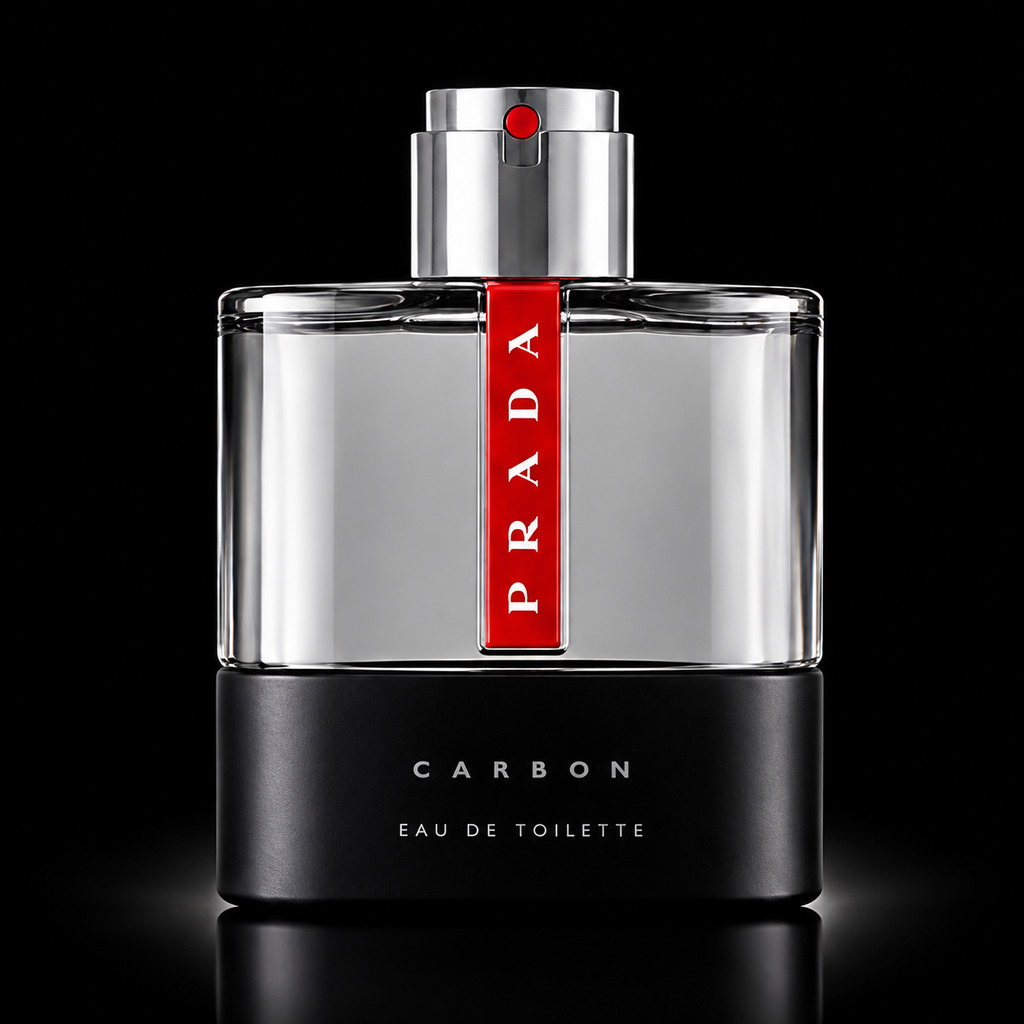 Prada Luna Rossa Carbon Eau de Toilette