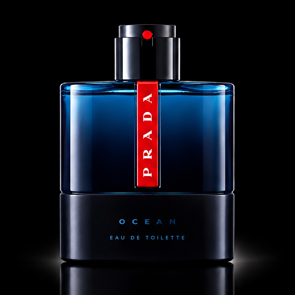 Prada Luna Rossa Ocean Eau de Toilette