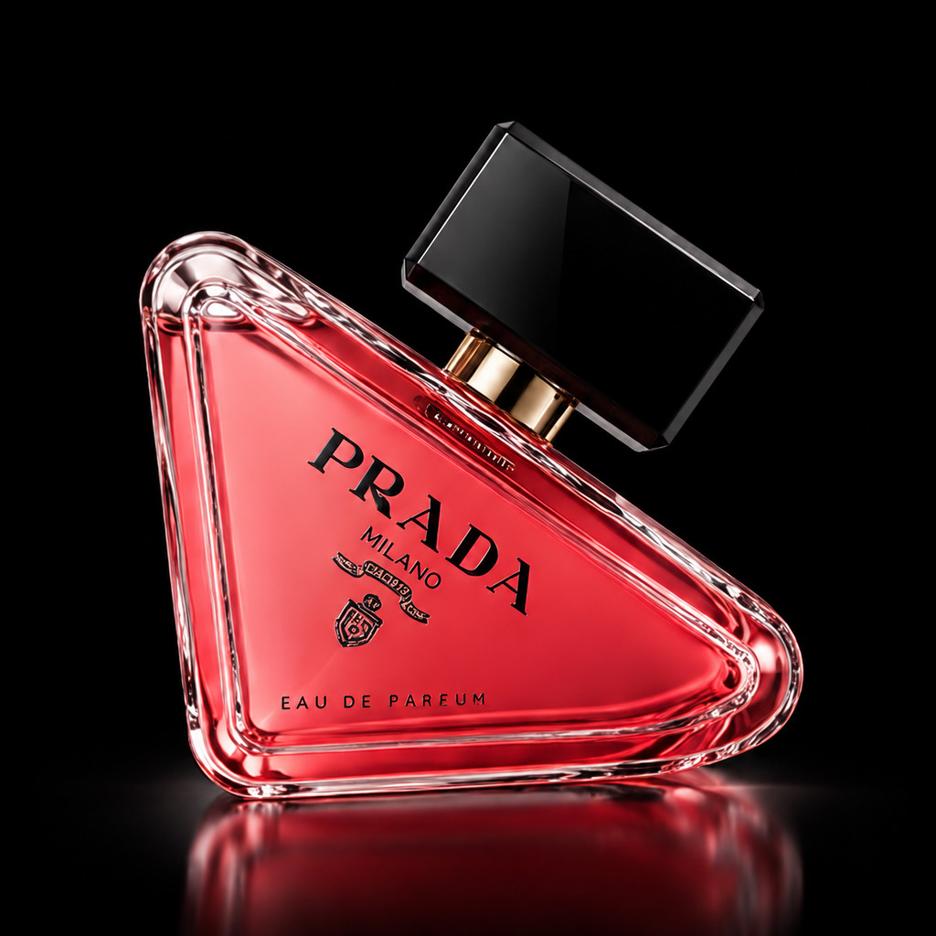 Prada Paradoxe Intense