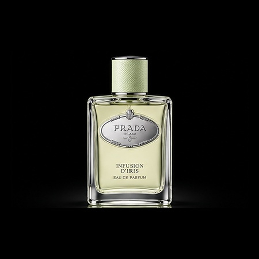 Prada Infusion d'Iris Eau de Parfum