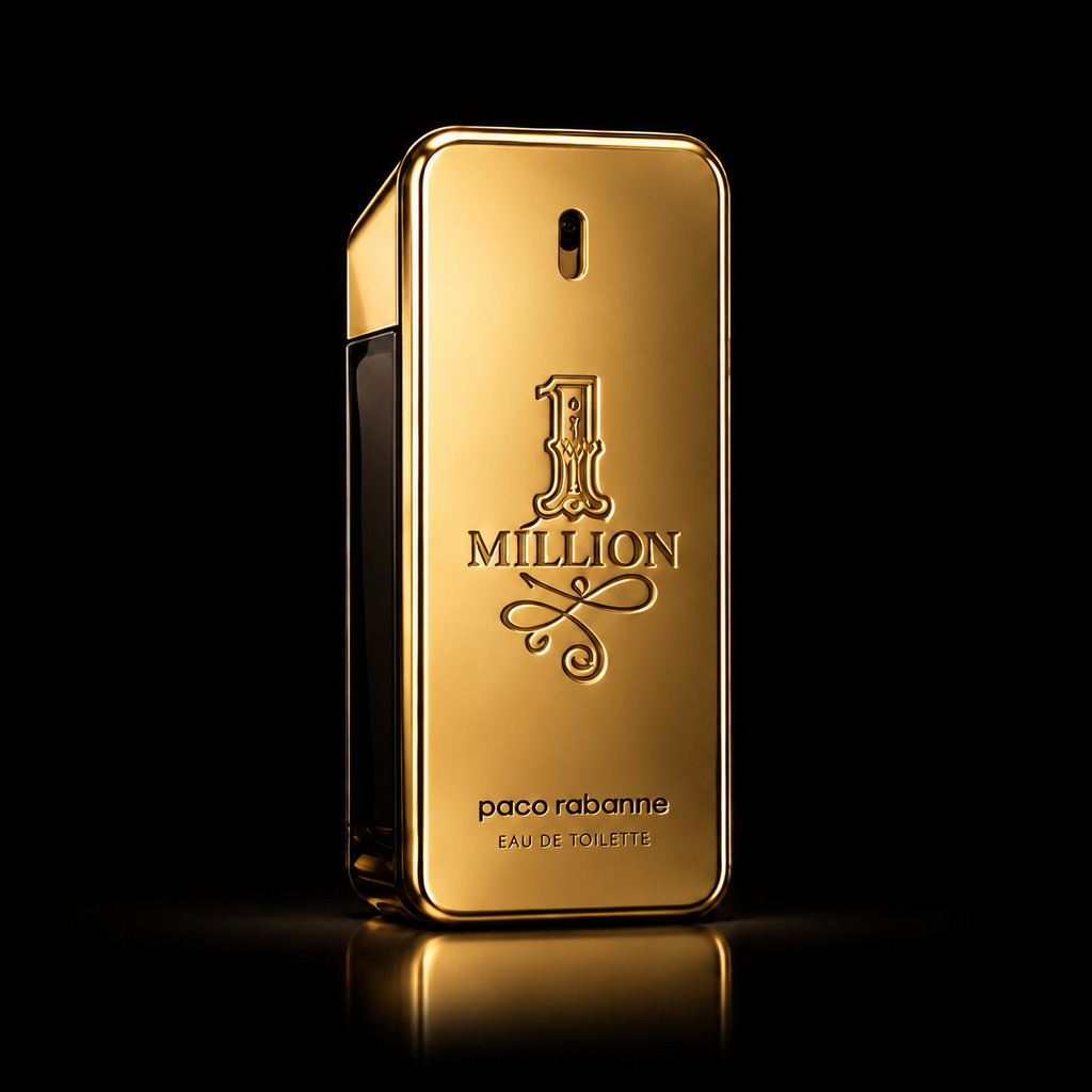 Rabanne 1 Million Eau de Toilette