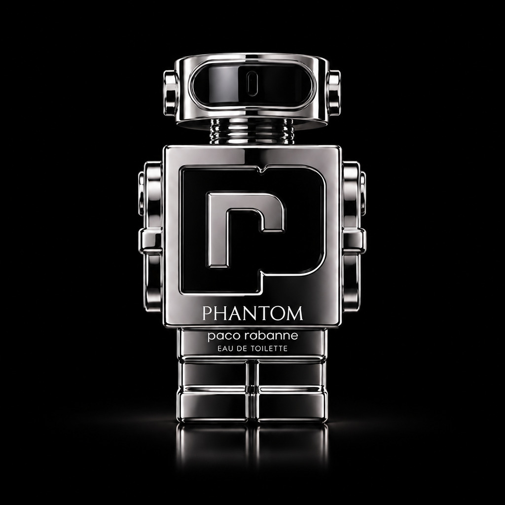 Rabanne Phantom Eau de Toilette