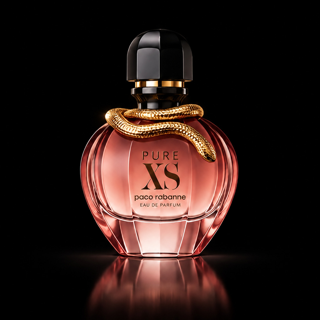 Rabanne Pure XS For Her Eau de Parfum
