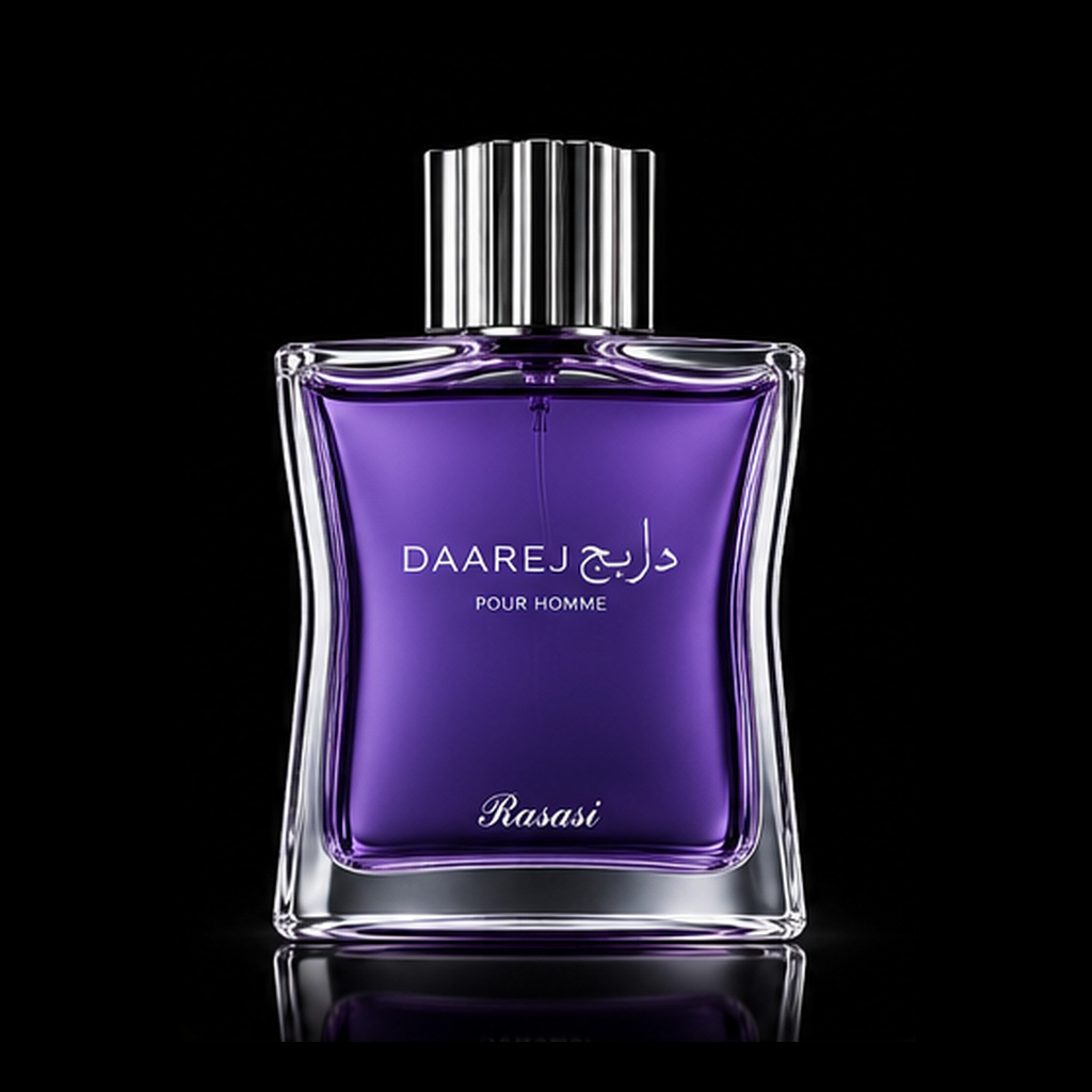 Rasasi Daarej Pour Homme